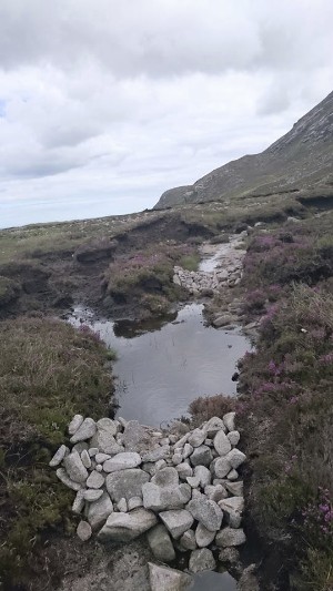 Mourne Heritage Trust